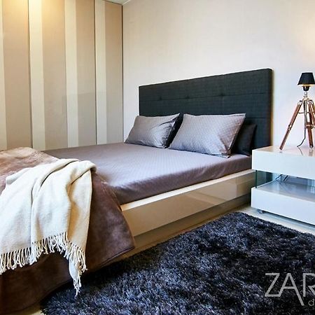 Apartment Braila Plovdiv Eksteriør billede