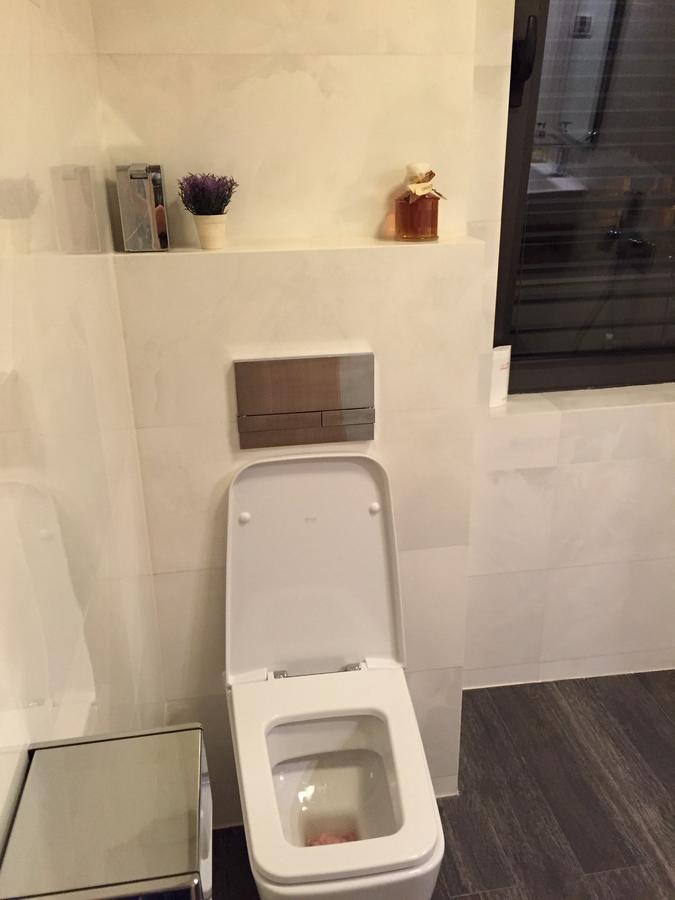 Apartment Braila Plovdiv Værelse billede