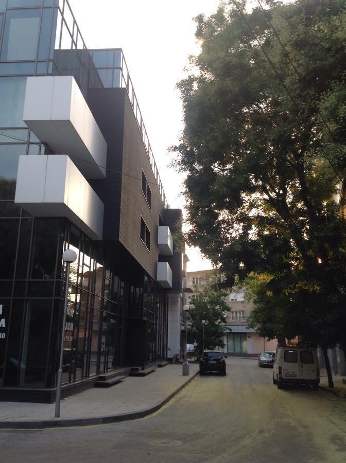 Apartment Braila Plovdiv Værelse billede