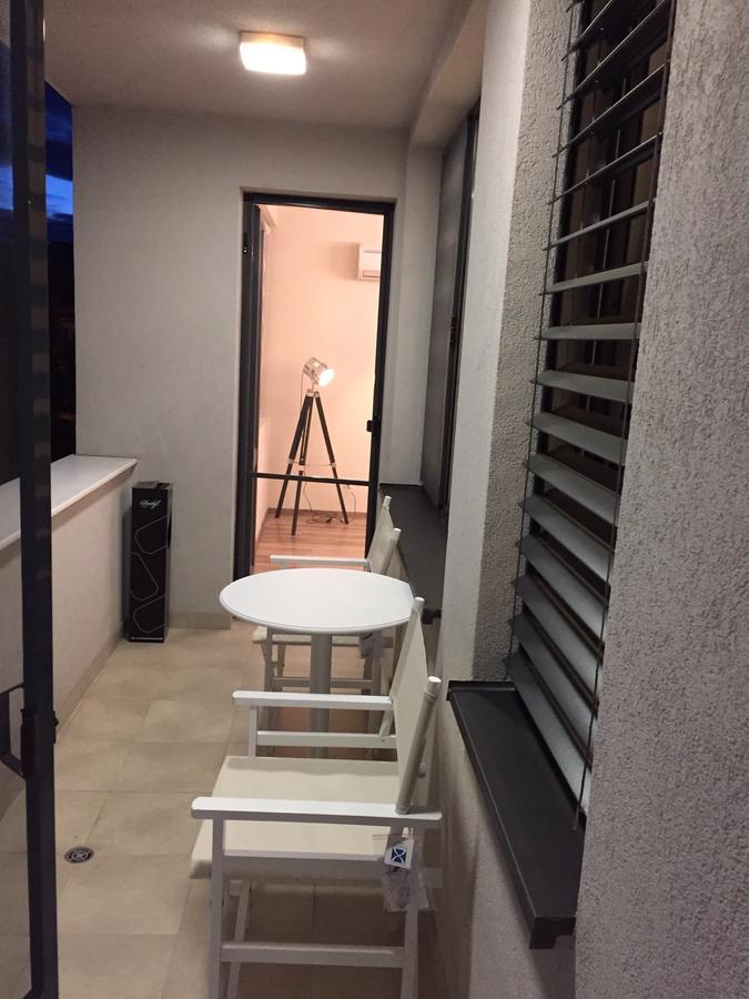 Apartment Braila Plovdiv Værelse billede